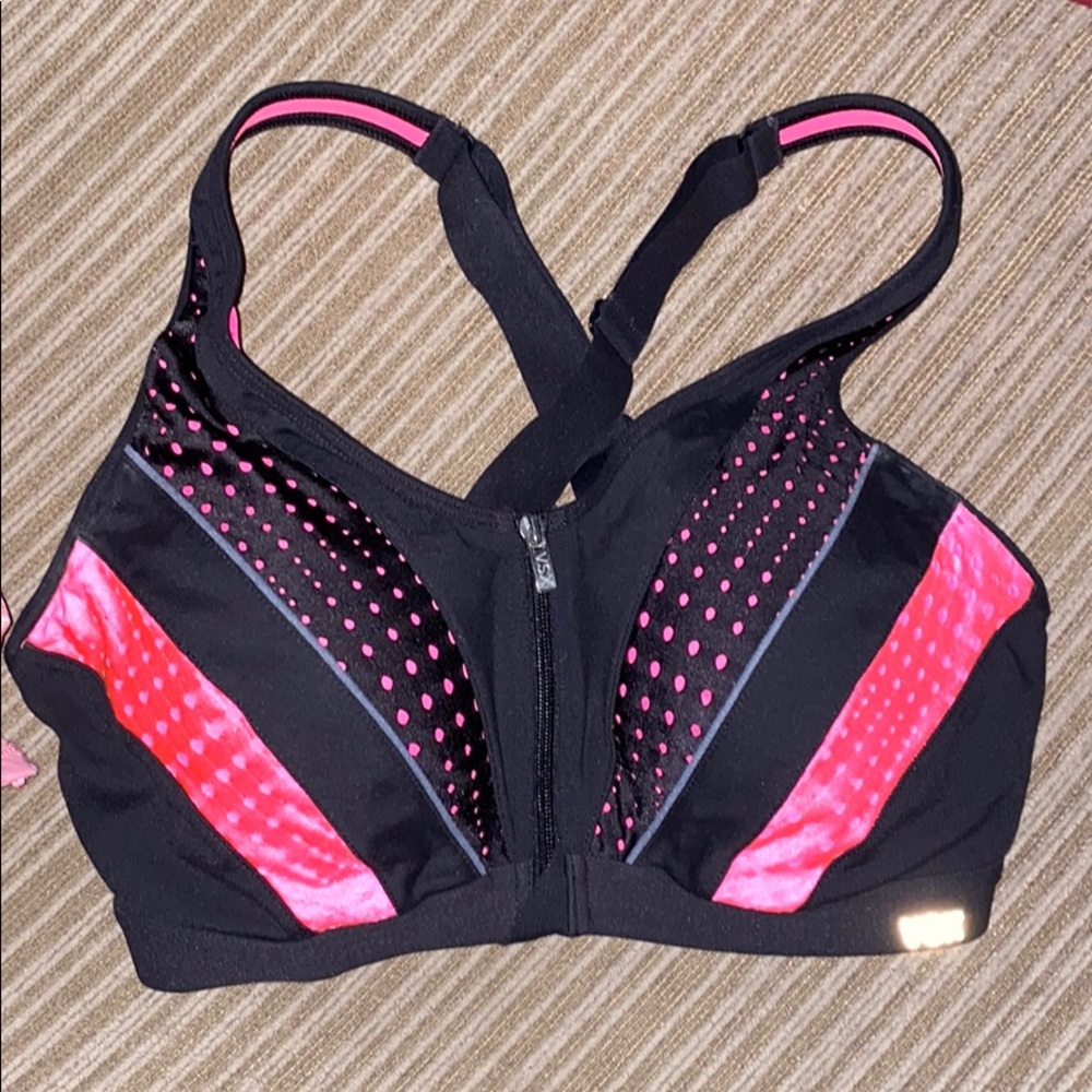 victoria secret sports bra